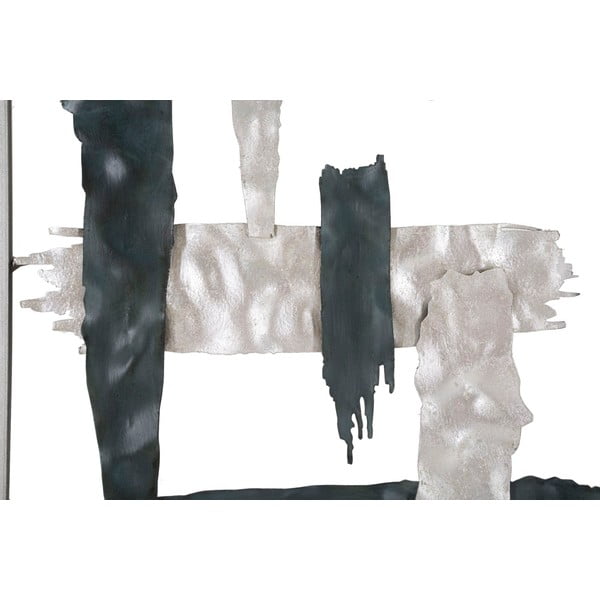 Metalowa dekoracja ścienna 29x74 cm New Art – Mauro Ferretti-image-4