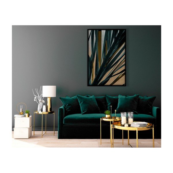 Obraz Styler Palm, 121x81 cm-image-2