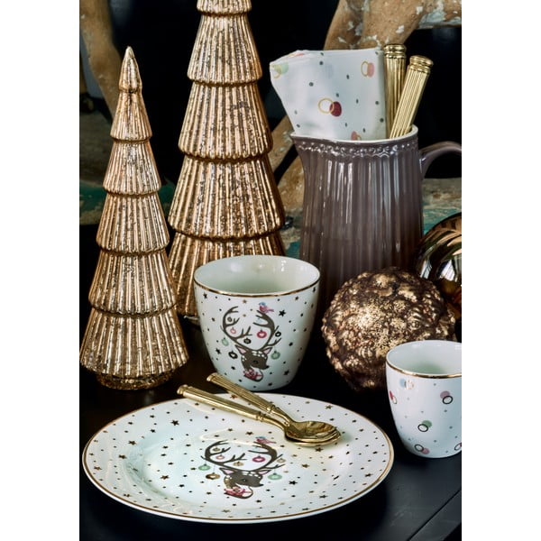 Kamionkowy kubek Green Gate Kylie, 100 ml-image-1