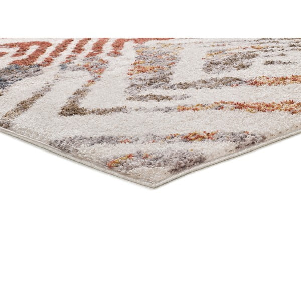 Kremowy dywan 140x200 cm Picasso – Universal-image-2