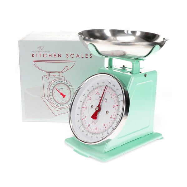 Waga kuchenna – Rex London-image-3