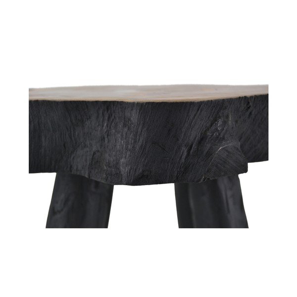 Stołek Moycor Teak-image-4