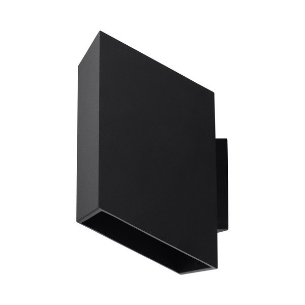 Czarna lampa Sollux Adit-image-1