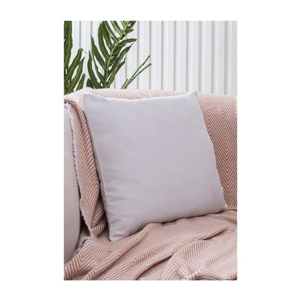 Poszewka na poduszkę 45x45 cm – Mila Home-image-1