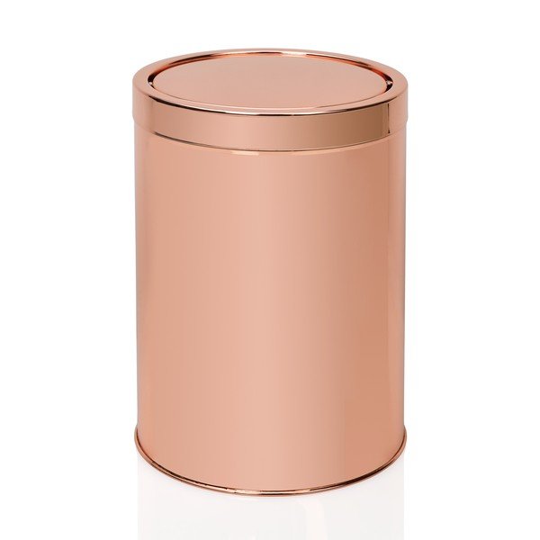 Kosz na śmieci Copperino, 5 l