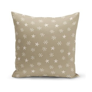 Świąteczna poszewka na poduszkę 45x45 cm Minimalist – Mila Home