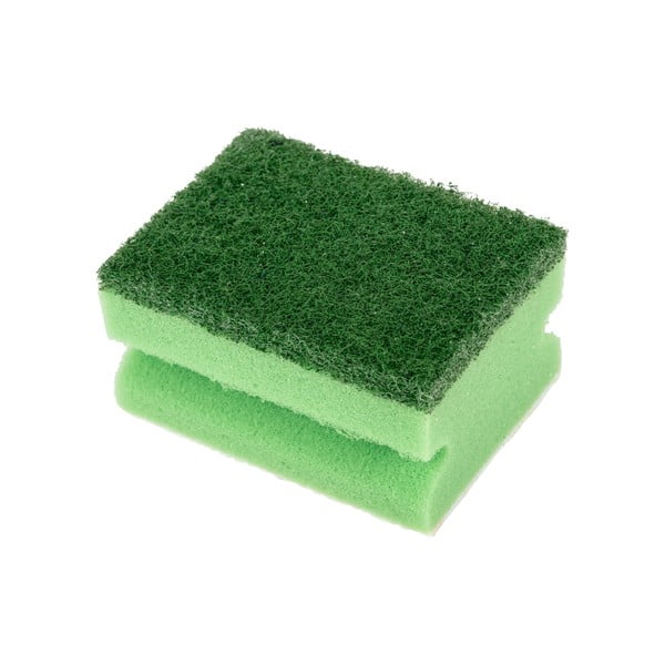 Gąbki do naczyń zestaw 6 szt. – Addis