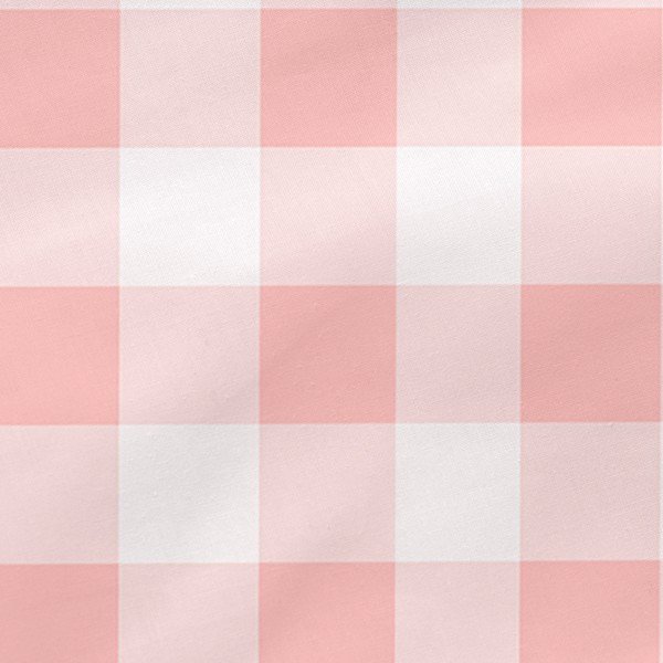 Poduszka dziecięca Vichy – Happy Friday-image-1