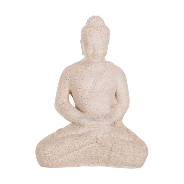Rzeźba Dewi Buddha