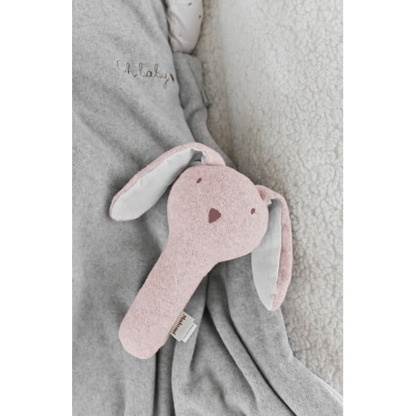 Grzechotka Rabbit – Malomi Kids-image-1