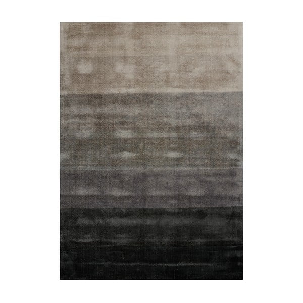 Dywan Shiny Grey, 170x240 cm