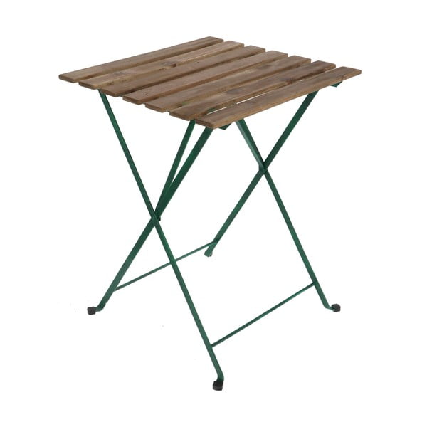 Stół ogrodowy 60x60 cm – Esschert Design-image-1