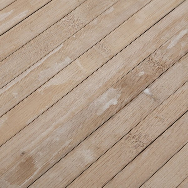 Bambusowy dywan w naturalnym kolorze 180x250 cm Natural Way – Casa Selección-image-1