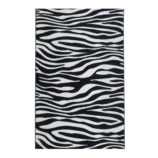 Dywan Zebra, 200x300 cm