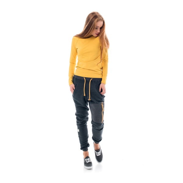 Spodnie dresowe Lull Hookups, rozm. XS-image-1