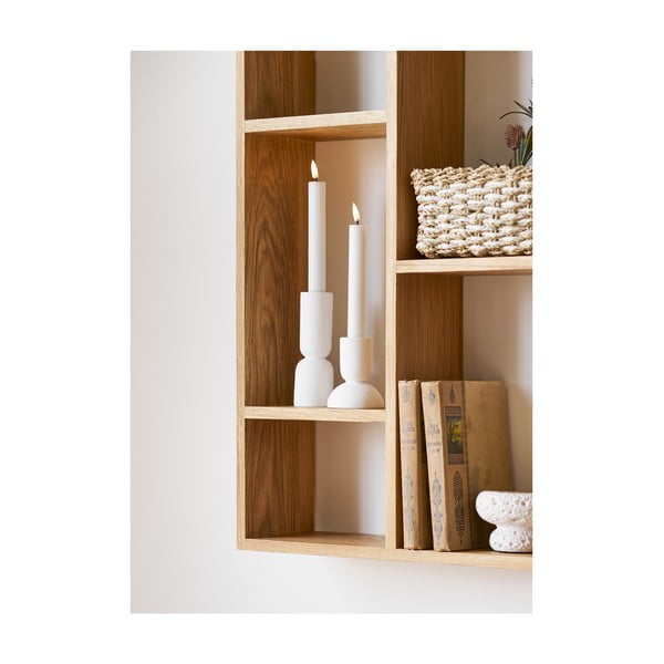 Kamienny świecznik Hambra – House Nordic-image-2