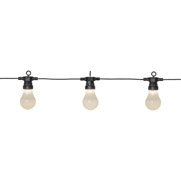 Ogrodowa girlanda świetlna LED Star Trading Circus, dł. 4 m-image-2