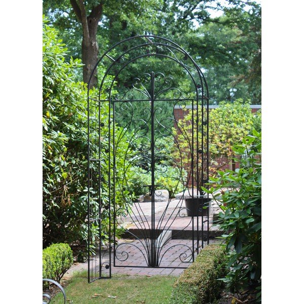Bramka Bagana – Garden Pleasure-image-1