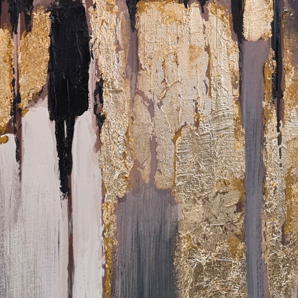 Ręcznie malowany obraz 70x100 cm – Wallity-image-3