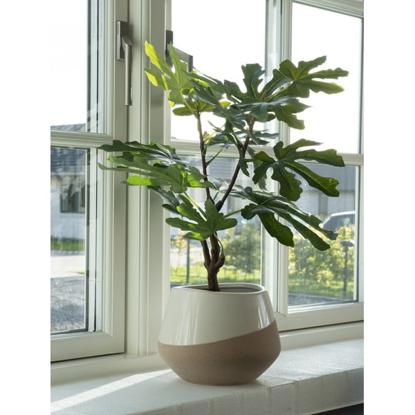 Sztuczna roślina (wysokość 60 cm) Fig – House Nordic-image-1