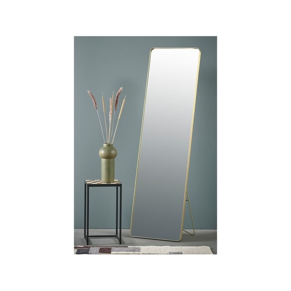 Lustro stojące 45x140 cm Verdal – Villa Collection-image-2