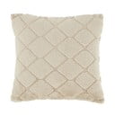 Poduszka dekoracyjna z mikropluszu 43x43 cm Cosy Diamond – Catherine Lansfield