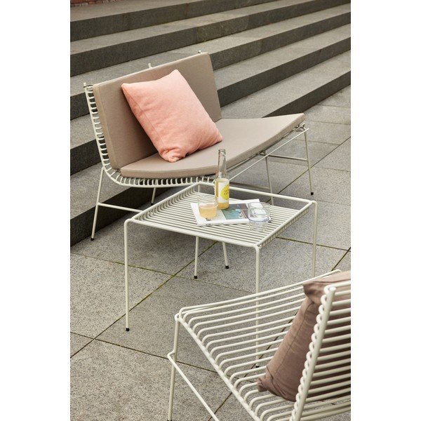 Poduszka dekoracyjna 50x50 cm Alive – Hübsch-image-2