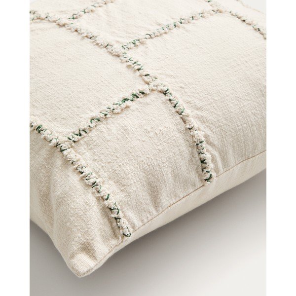 Poszewka na poduszkę 45x45 cm Verion – Kave Home-image-1