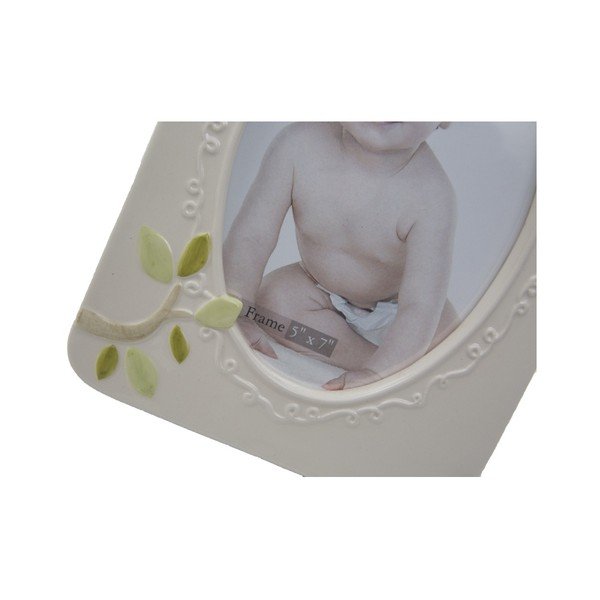 Ramka na zdjęcie Mauro Ferretti Oval Spring, 15x23 cm-image-3