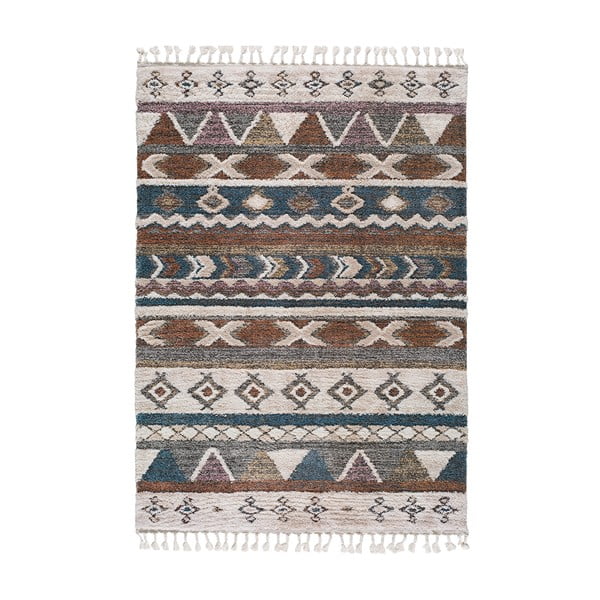 Dywan Universal Berbere Ethnic, 80x150 cm