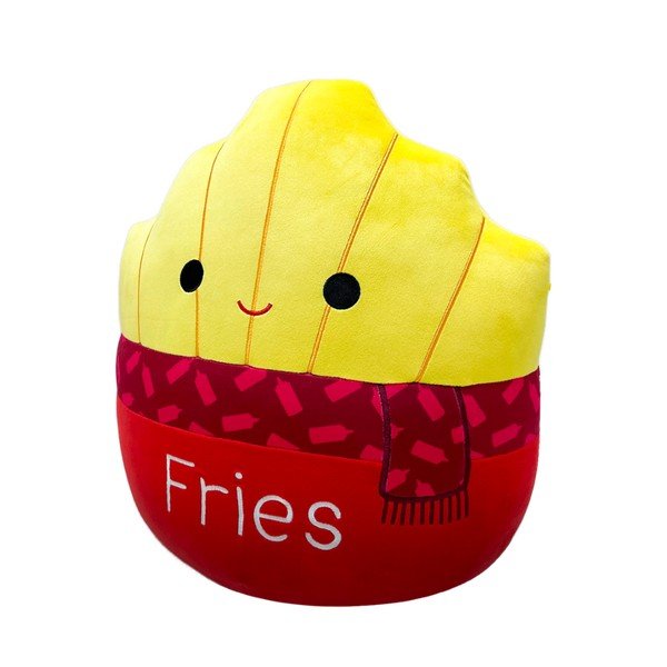 Zabawka pluszowa Floyd – SQUISHMALLOWS-image-3