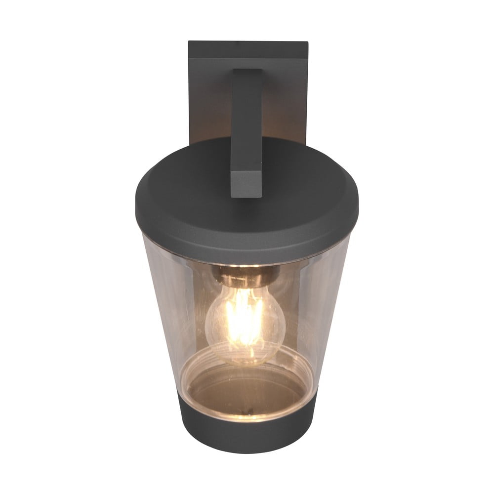 Lampa zewnętrzna (wysokość 28 cm) Cavado – Trio (zdjęcie 4)