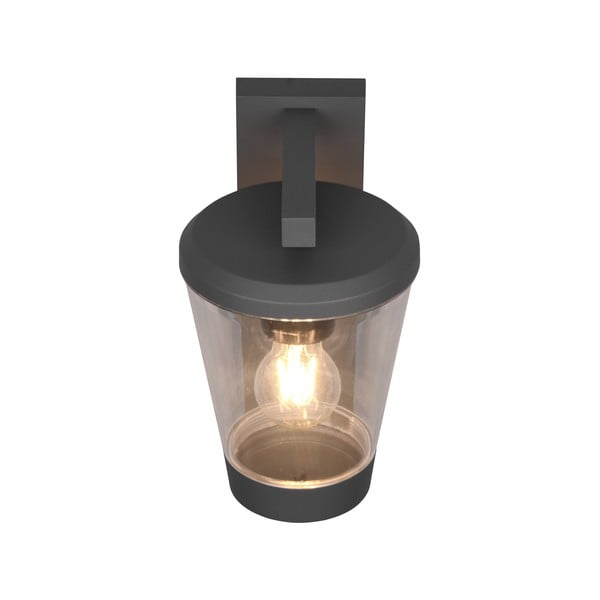 Lampa zewnętrzna (wysokość 28 cm) Cavado – Trio-image-2