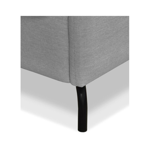 Szara sofa trzyosobowa Windsor  & Co. Sofas Saturne-image-4