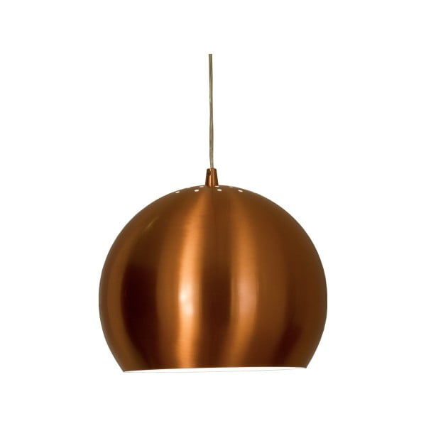 Lampa wisząca Scan Lamps Diva Bronze