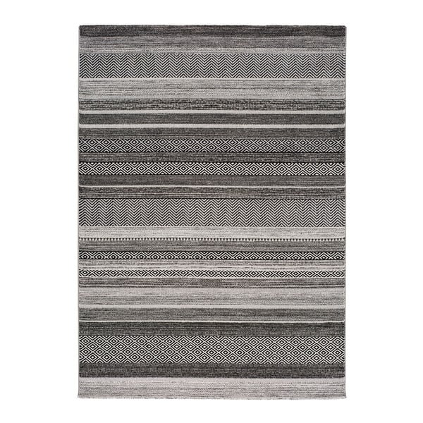 Szary dywan odpowiedni na zewnątrz Universal Elyse Galo, 140x200 cm