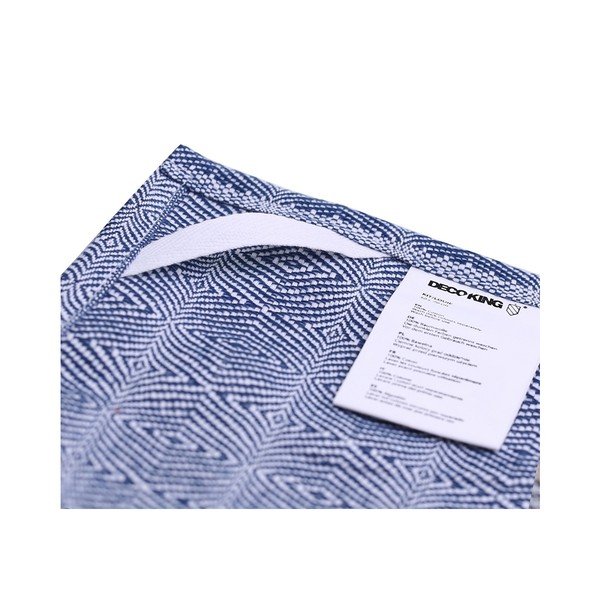 Bawełniane ścierki zestaw 10 szt. 50x70 cm Louie – DecoKing-image-2