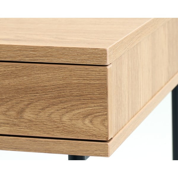 Biurko 60x120 cm Pensacola – Unique Furniture-image-4