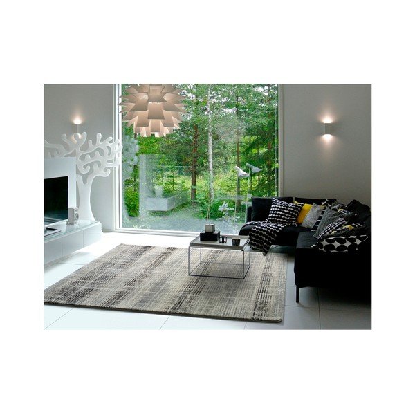 Dywan Universal Fusion Stripy, 200x290 cm-image-1