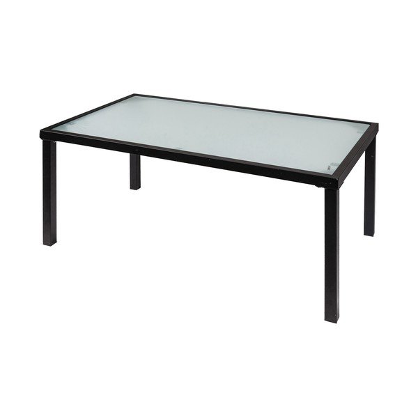 Zestaw metalowych mebli ogrodowych Crido Consulting Lounge-image-3