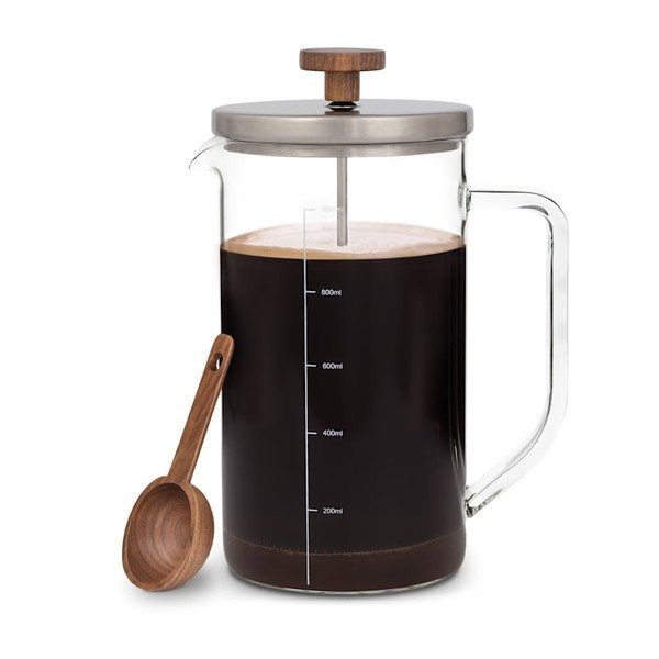 French press Klarstein Ristretto