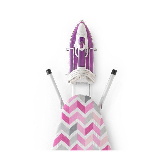 Uchwyt na deskę do prasowania na żelazko Metaltex-image-1