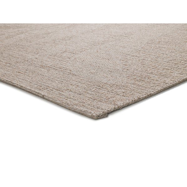 Beżowy dywan 129x190 cm Pure Beige – Universal-image-2