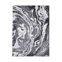 Szary dywan 80x150 cm Apollo – Think Rugs