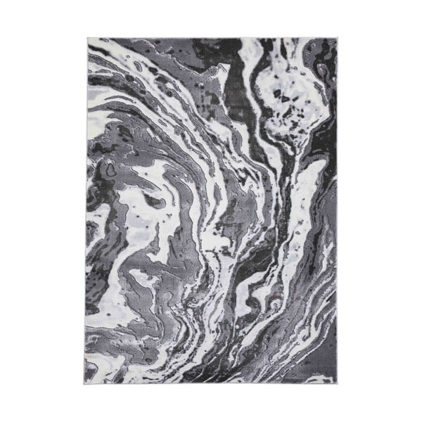 Szary dywan 80x150 cm Apollo – Think Rugs
