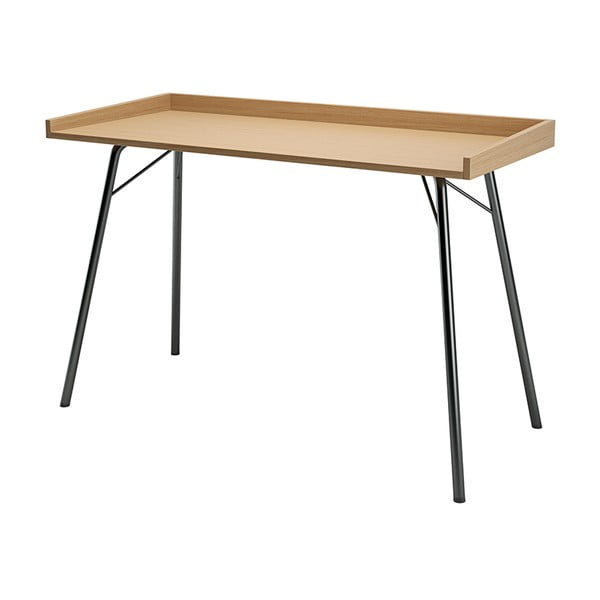 Biurko Woodman Rayburn Desk-image-2
