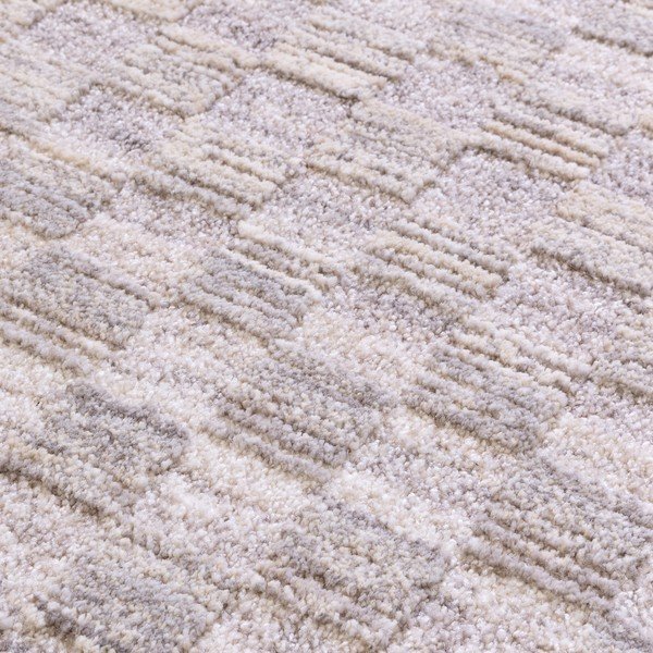 Szarobeżowy dywan 240x320 cm Laurent Grey Silver – Asiatic Carpets-image-4