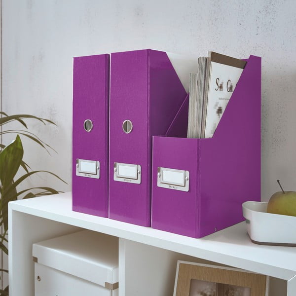 Kartonowy organizer Click&Store – Leitz-image-1