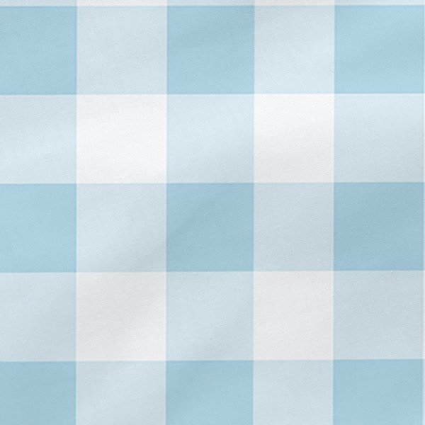 Poduszka dziecięca Vichy – Happy Friday-image-1