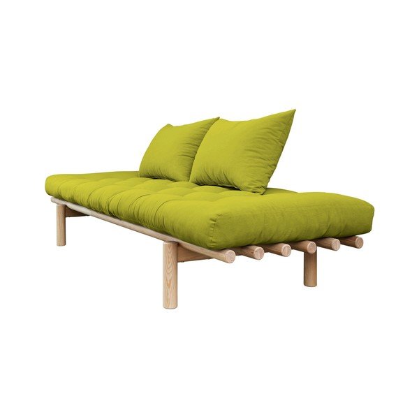 Sofa Karup Pace Natural/Pistacio-image-3